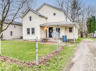 4074 K Dr S, East Leroy, MI