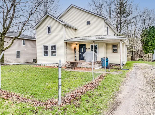 4074 K Dr S, East Leroy, MI 49051