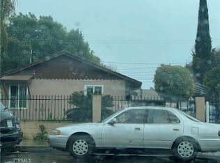 2314 Valwood Ave, El Monte, CA 91732