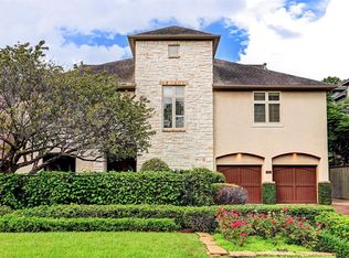 35 Hackberry Ln, Houston, TX 77027