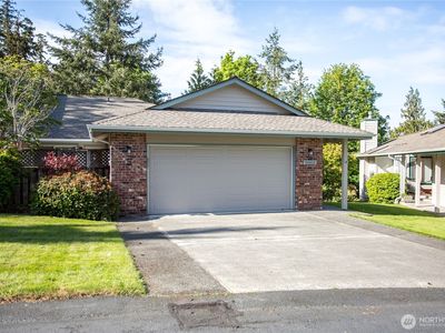 2016 Creekside Lane, Anacortes, WA, 98221