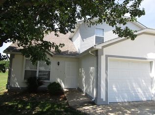 3521-3523 La Mesa Dr, Columbia, MO 65201