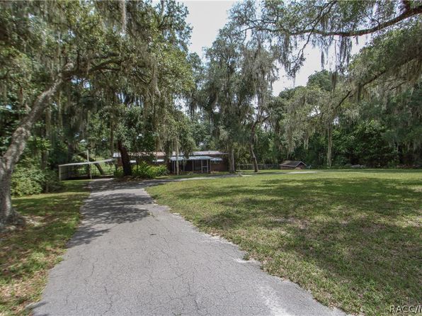 Floral City Real Estate - Floral City FL Homes For Sale | Zillow