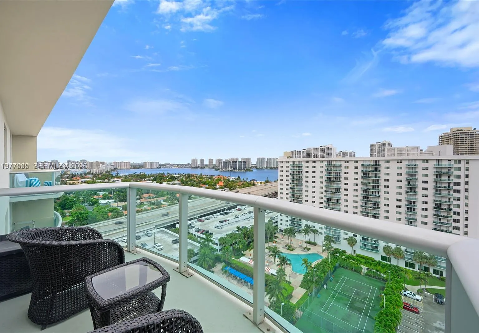 Ocean Reserve Condo — Photo 2