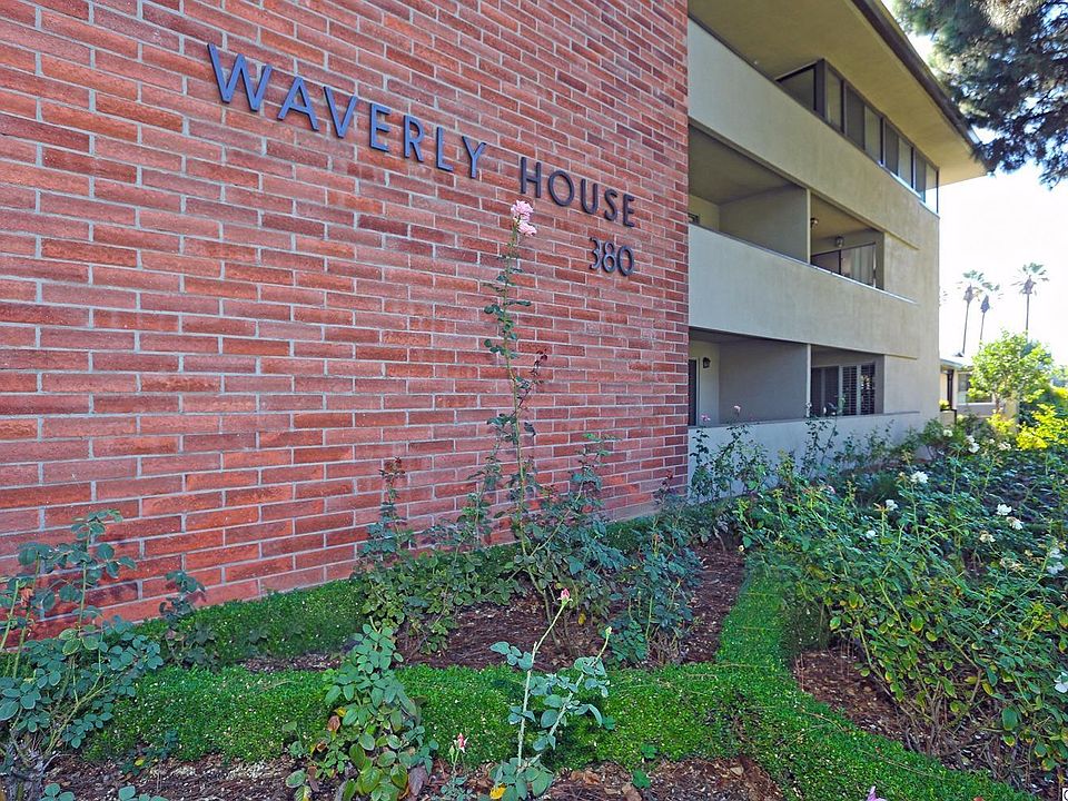 1st image of 380 S Orange Grove Blvd APT 3