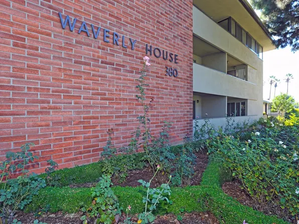 380 S Orange Grove Blvd APT 3, Pasadena, CA 91105