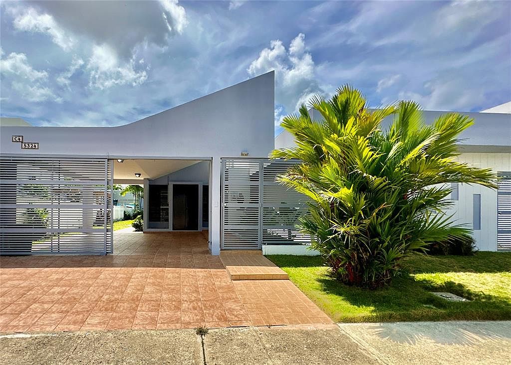 4th S Street Villas De Parana 324, San Juan, PR 00926 Zillow