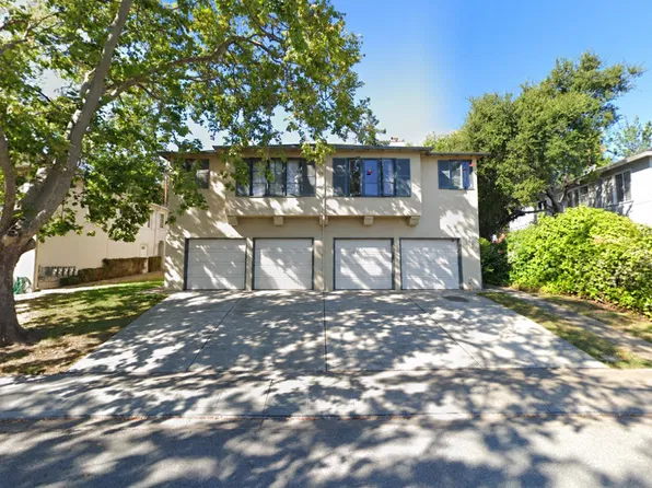 112 Elm St, San Carlos, CA 94070