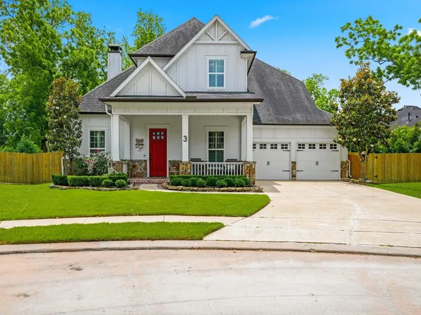 3 Misty Crest Dr, Missouri City, TX 77459