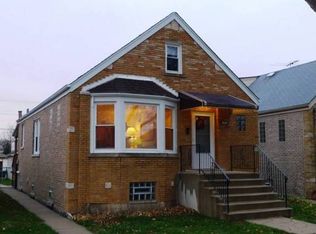2616 N Rutherford Ave, Chicago, IL 60707