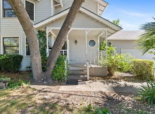 1807 Forest Glen Ct, Redding, CA 96002