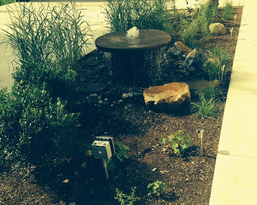 Community Garden