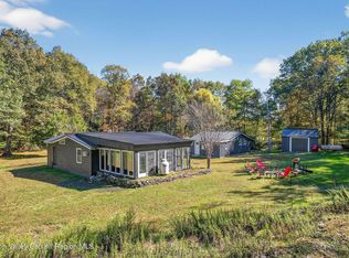 40 Paddock Road, East Durham, NY 12423