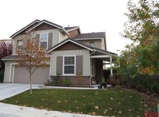 9420 Calle Milano, Atascadero, CA 93422