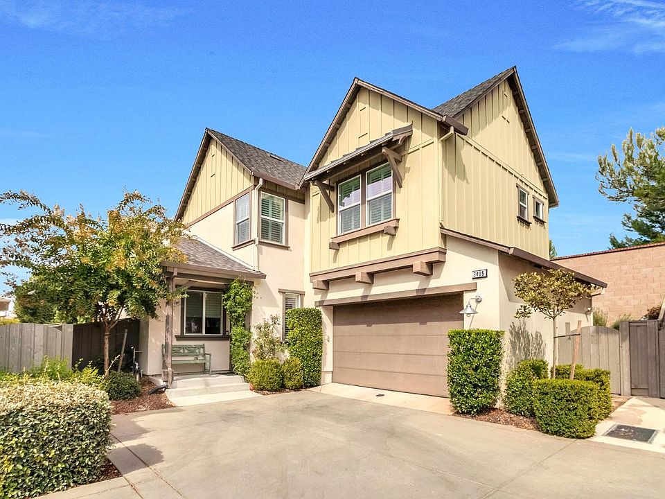 1st image of 3405 Forney Way
