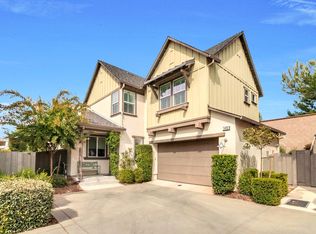 3405 Forney Way, Sacramento, CA 95816