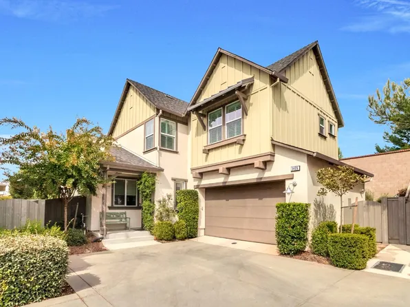 3405 Forney Way, Sacramento, CA 95816