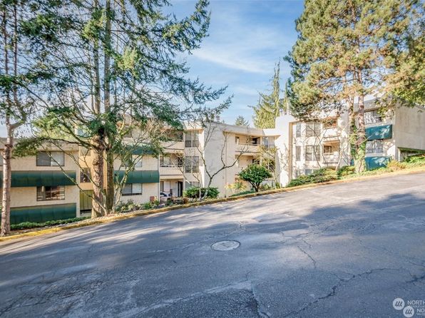 15255 Sunwood Boulevard #A36, Tukwila, WA 98188