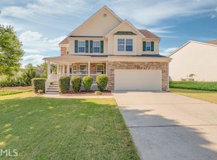 2511 Lance Ridge Way, Buford, GA 30519
