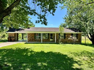 1364 State Highway 2750, Crab Orchard, KY 40419