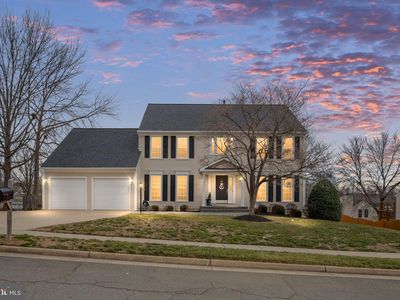 151 Northampton Blvd, Stafford, VA, 22554