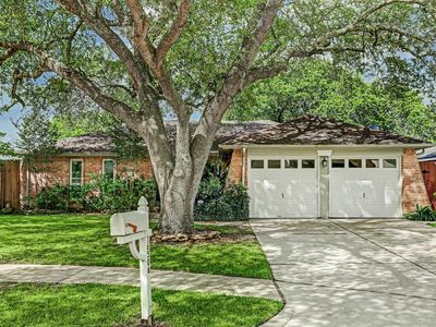 16506 Tibet Rd, Friendswood, TX, 77546
