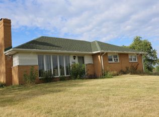 1040 W New Monee Rd, Crete, IL 60417