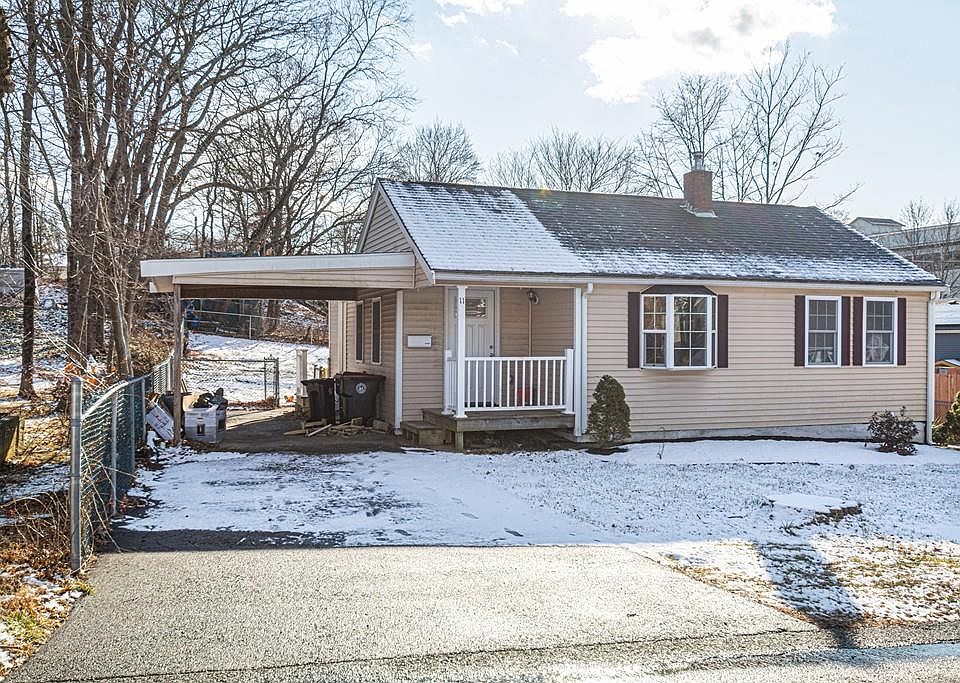 2nd image of 11 Alden St
