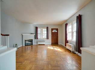 606 Fern St #A, Lansdowne, PA 19050