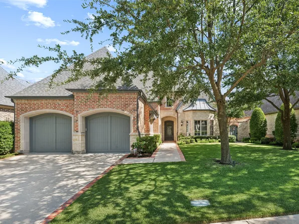 6350 Memorial Dr, Frisco, TX 75034