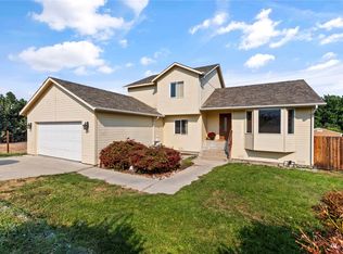 1499 Rex Rd, Wenatchee, WA 98801