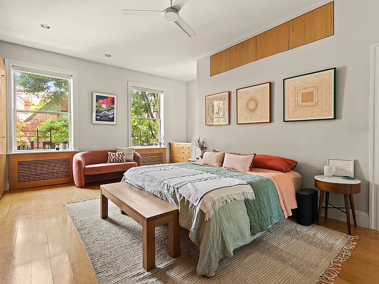 105 Joralemon St #3B — Photo 5