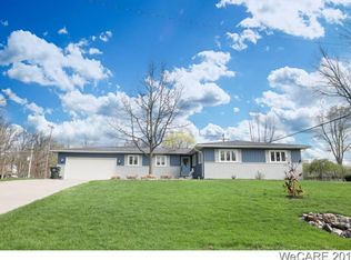 1609 Pro Dr, Lima, OH 45805