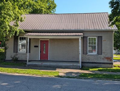312 N East St, Waverly, OH, 45690