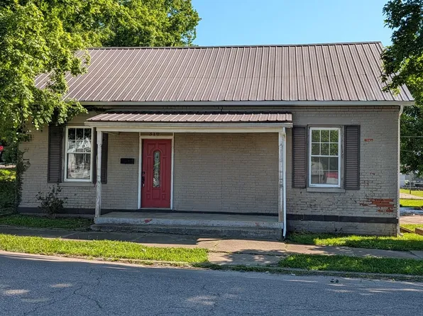 312 N East St, Waverly, OH 45690