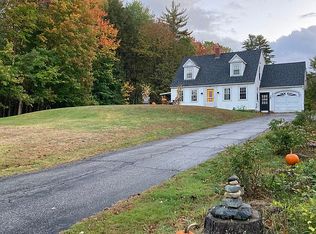 132 N High St, Bridgton, ME 04009