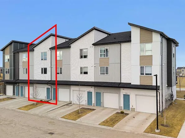 301 N Redstone Blvd NE #363, Calgary, AB T3N 1V6