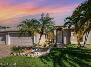 2883 Galindo Cir, Melbourne, FL 32940