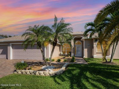 2883 Galindo Cir, Melbourne, FL, 32940