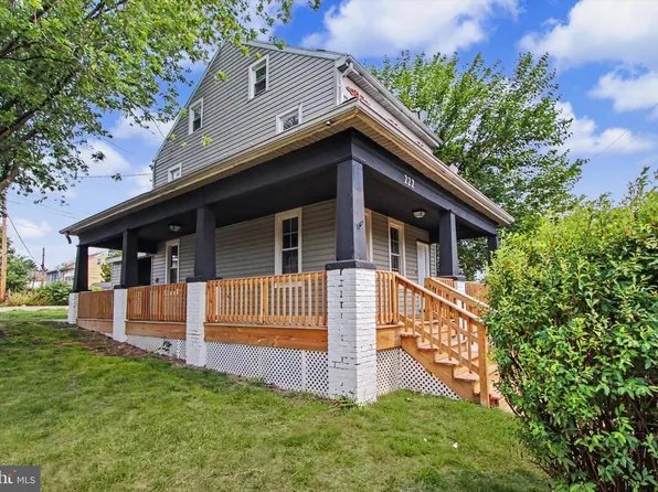 222 Cottage Hill Rd, York, PA 17401