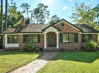215 Myrtle Dr, Thomasville, GA 31792