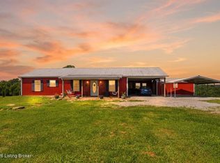 1629 Eveleigh Rd, Leitchfield, KY 42754