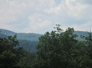 1164 Little Rock Rd, Cana, VA 24317