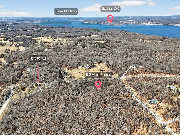 3rd image of E 530th Rd