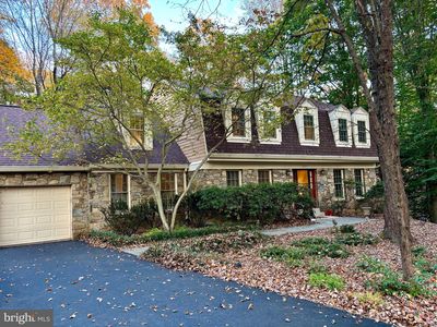 2321 Staley Rd, Reston, VA, 20191