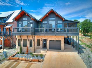 111 Lower Green Way, Eufaula, OK 74432