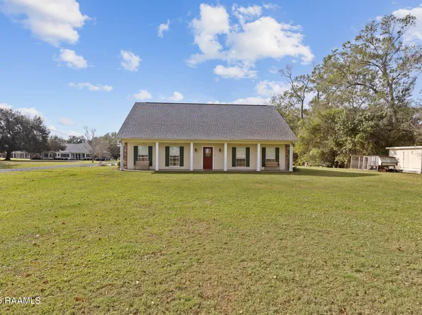 11612 Old Jeanerette Rd Lot 1, Jeanerette, LA 70544