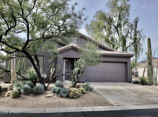 4159 E HALLIHAN Drive, Cave Creek, AZ 85331