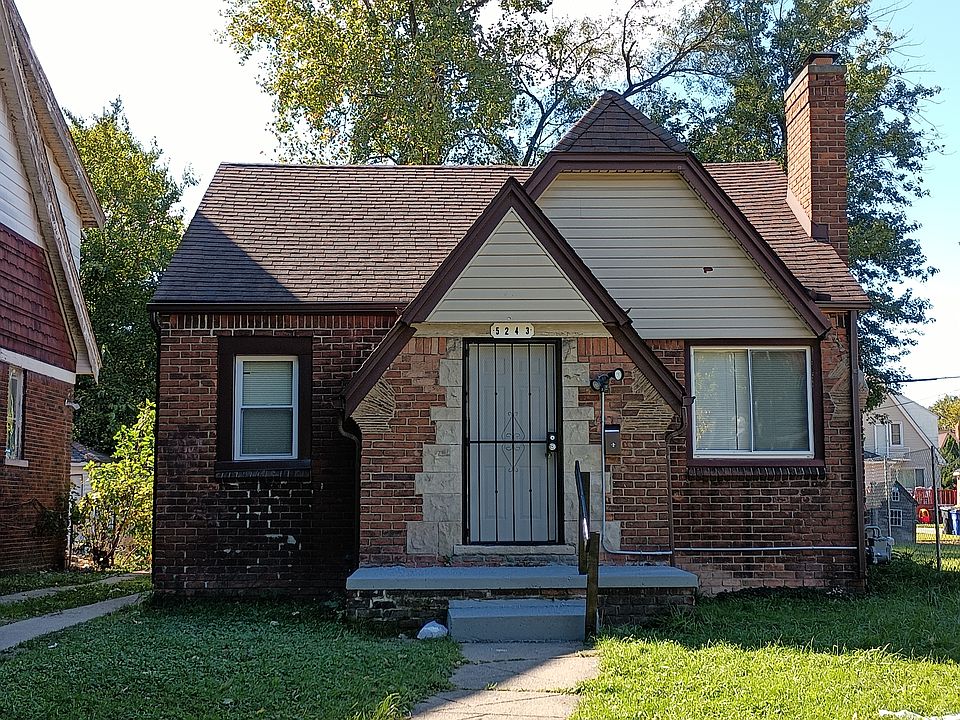 1st image of 5243 Newport St