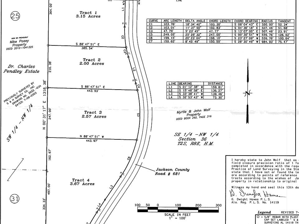 2nd image of 359 County Road 681